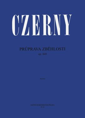 Průprava zběhlosti