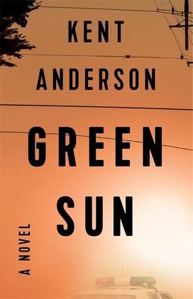 Green Sun