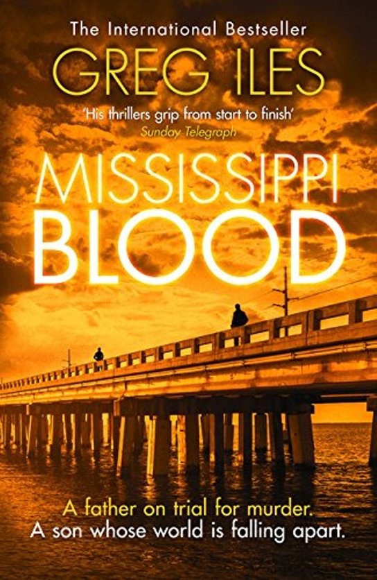Penn Cage 06. Mississippi Blood
