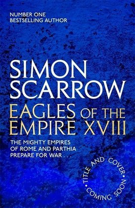 Eagles of the Empire 18