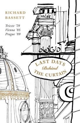 Last Days Behind the Curtain
