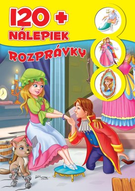 Rozprávky