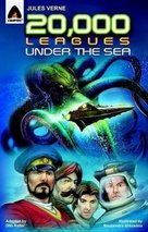 20,000 Leagues Under the Sea