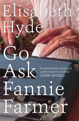 Go Ask Fannie Farmer