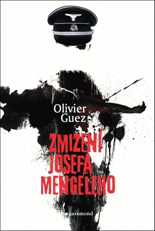Zmizení Josefa Mengeleho