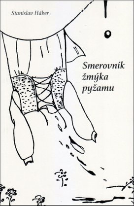 Smerovník žmýka pyžamu