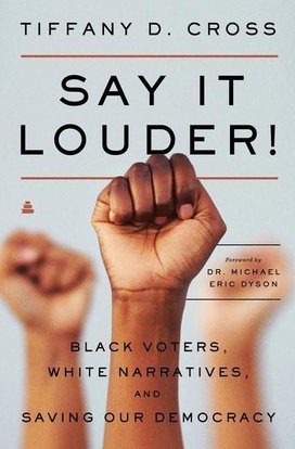 Say It Louder!