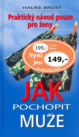 Jak pochopit muže