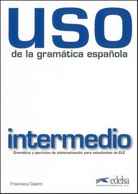 Uso de la gramática espaňola intermedio