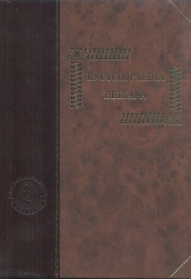Encyclopaedia Beliana 4. zväzok