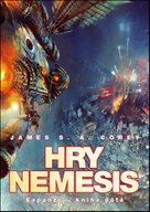 Hry Nemesis