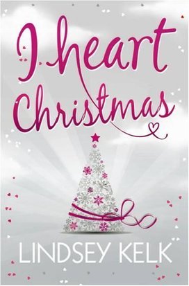 I Heart Christmas