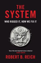 The System: Who Rigged It, How We Fix It