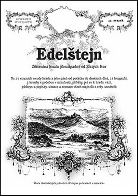 Edelštejn