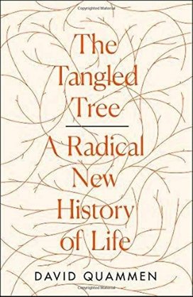 The Tangled Tree