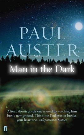 The Man in the Dark
