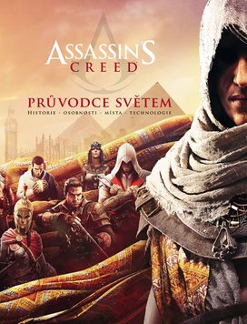 Assassin's Creed Průvodce světem