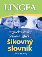 Anglicko-český česko-anglický šikovný slovník