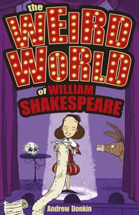 The Weird World of William Shakespeare