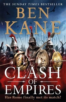 Clash of Empires 1