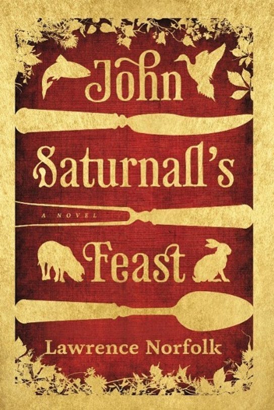 John Saturnall's Feast. Illustrated Edition
