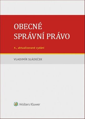 Obecné správní právo