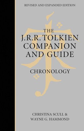The J. R. R. Tolkien Companion and Guide Volume 1