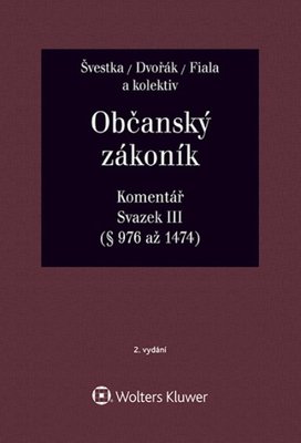 Občanský zákoník