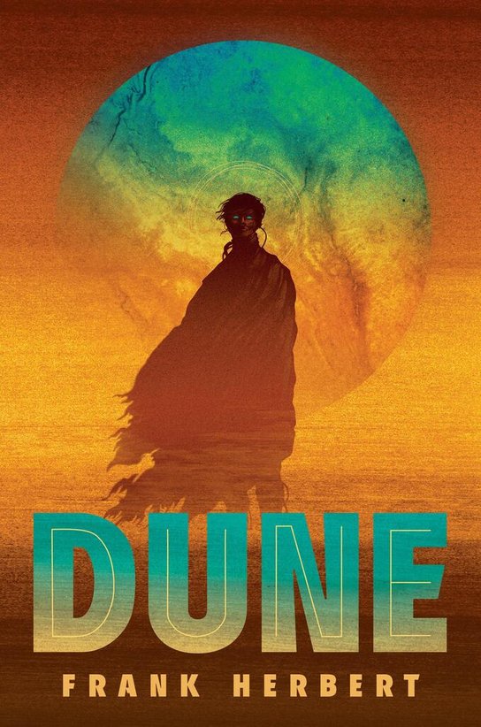 Dune. Deluxe Edition