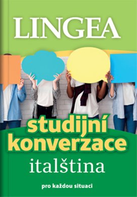 Studijní konverzace italština