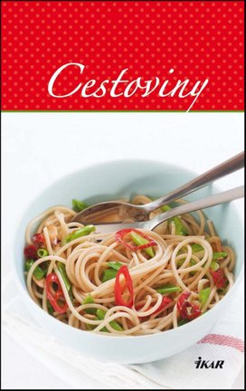 Cestoviny