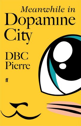 New DBC Pierre