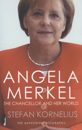 Angela Merkel