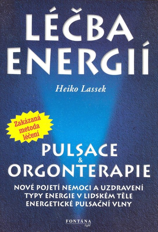 Léčba energií