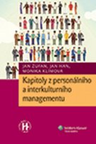 Kapitoly z personálního a interkulturního managementu