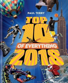 Top 10 of Everything
