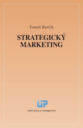 Strategický marketing