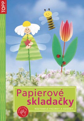 Papierové skladačky