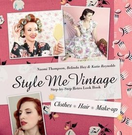 Style Me Vintage, Clothes - Hair - Make-up