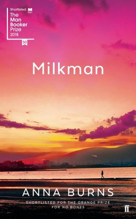 Milkman