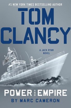Tom Clancy's Power and Empire
