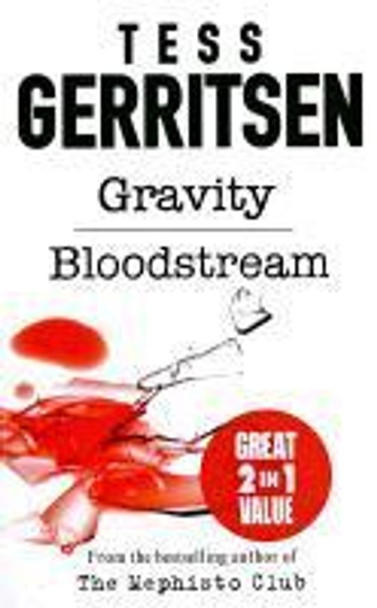 Gravity / Bloodstream