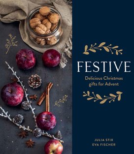 24 Recipes for Christmas Gifting