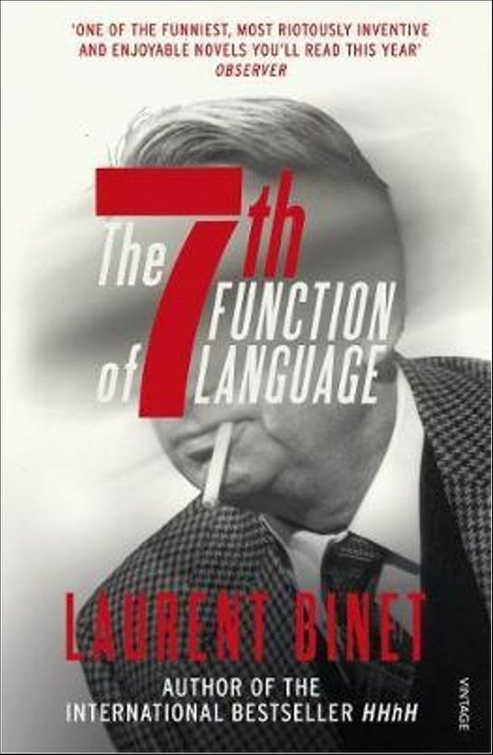 The 7th Function of Language