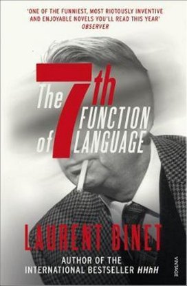The 7th Function of Language