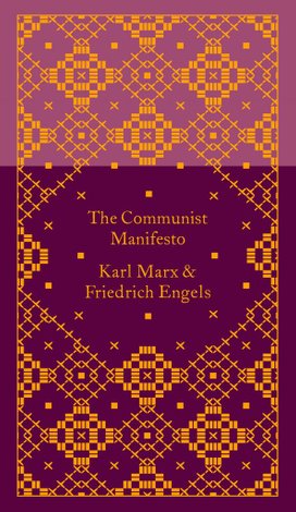 The Communist Manifesto