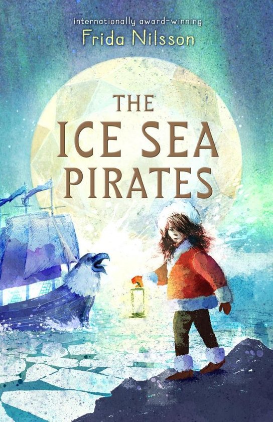 The Ice Sea Pirates