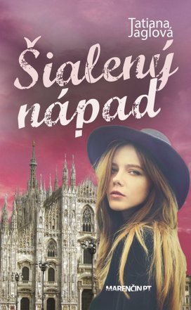 Šialený nápad