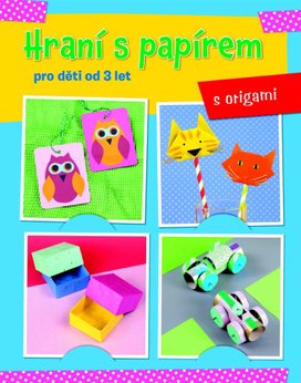 Hraní s papírem