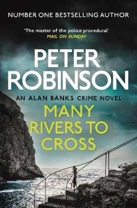 Many Rivers To Cross